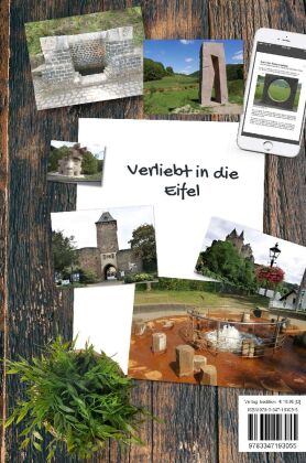 Die schönsten Radtouren der Eifel II