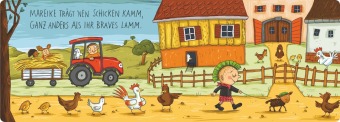 Locken, Pony, Pferdeschwanz und jede Menge Firlefanz