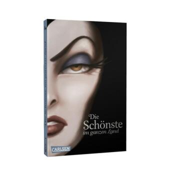 Disney Villains 1: Die Schönste im ganzen Land