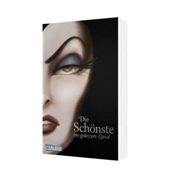 Disney Villains 1: Die Schönste im ganzen Land