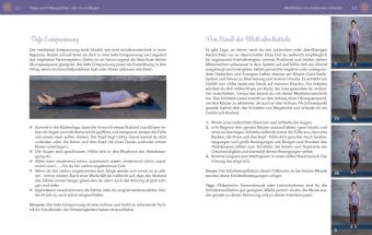 Selbstheilung mit Yoga und Osteopathie