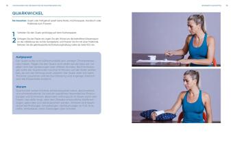 Physiotherapie-Hausapotheke