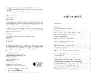 Das Gesundheitsnavi