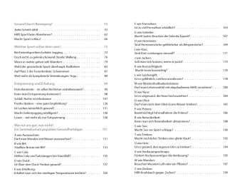 Das Gesundheitsnavi