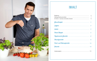Thomas kocht: Feierabendküche