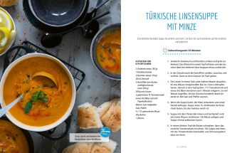 Thomas kocht: Feierabendküche