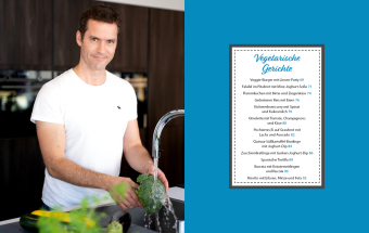Thomas kocht: Feierabendküche