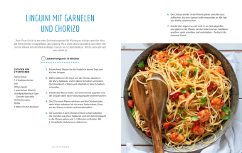 Thomas kocht: Feierabendküche