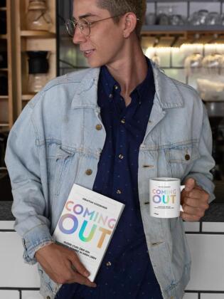 Coming-out