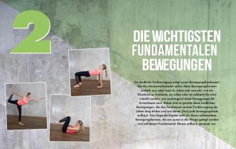 Fundamental Fitness