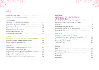 Leichter abnehmen mit Aromatherapie