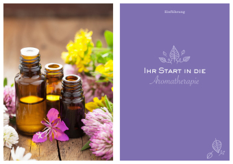 Leichter abnehmen mit Aromatherapie