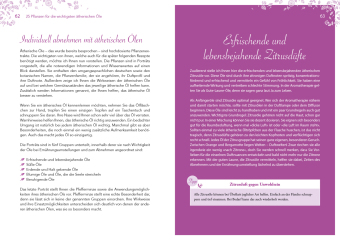 Leichter abnehmen mit Aromatherapie