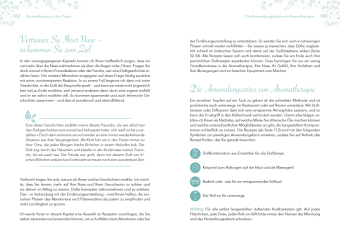 Leichter abnehmen mit Aromatherapie