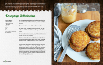 Aus Omas Küche