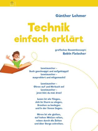 Leselauscher Wissen: Technik einfach erklärt