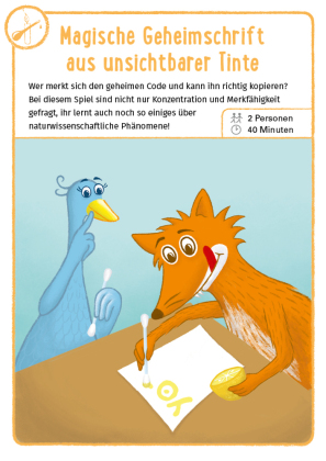 Konzentration - 30 Bildkarten für Kinder im Kindergarten- und Vorschulalter