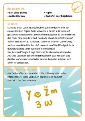 Konzentration - 30 Bildkarten für Kinder im Kindergarten- und Vorschulalter