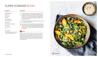 Buddha Bowls - Vegan