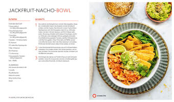 Buddha Bowls - Vegan