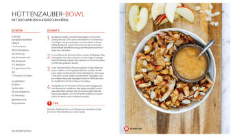 Buddha Bowls - Vegan