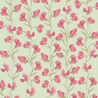 333 Origami - fein und floral