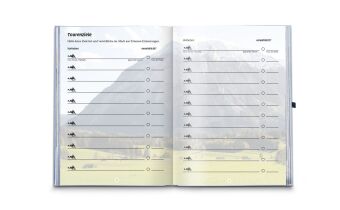 Fahrradtouren-Buch