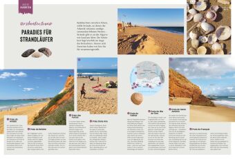DUMONT Bildatlas Algarve