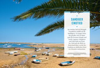 DUMONT Bildatlas Algarve