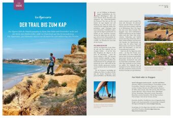 DUMONT Bildatlas Algarve