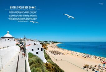DUMONT Bildatlas Algarve