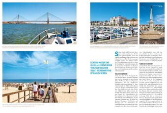 DUMONT Bildatlas Algarve