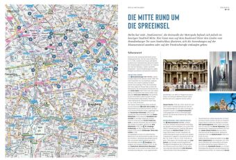 DUMONT Bildatlas Berlin