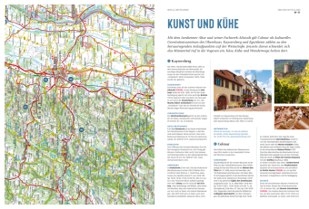 DUMONT Bildatlas Elsass