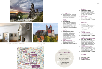 DUMONT Bildatlas Harz