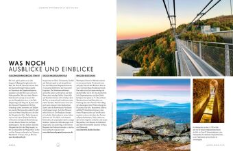 LONELY PLANET Bildband Legendäre Wanderrouten in Deutschland
