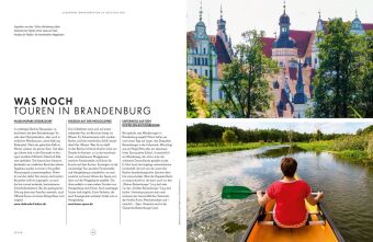 LONELY PLANET Bildband Legendäre Wanderrouten in Deutschland