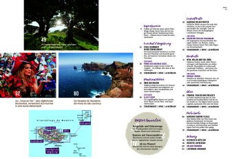 DUMONT Bildatlas Madeira