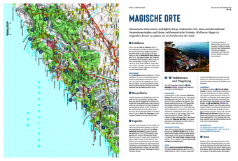 DUMONT Bildatlas Mallorca