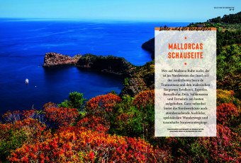 DUMONT Bildatlas Mallorca