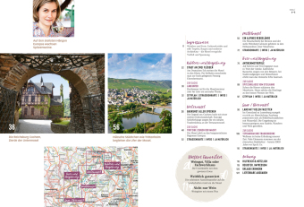 DUMONT Bildatlas Mosel