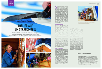 DUMONT Bildatlas Ostseeküste, Mecklenburg-Vorpommern