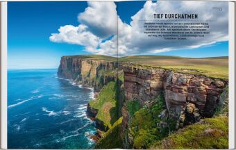 DUMONT Bildatlas Schottland