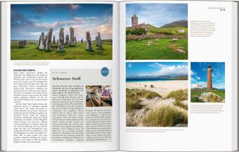 DUMONT Bildatlas Schottland