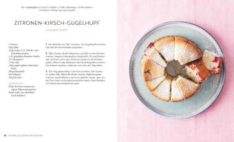 Vegan Backen