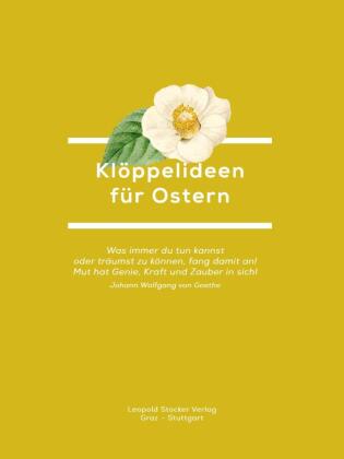 Klöppelideen für Ostern
