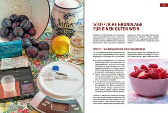 Craft Wine selbst gemacht