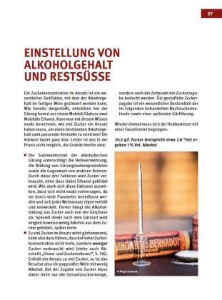 Craft Wine selbst gemacht