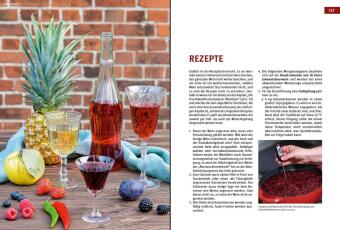 Craft Wine selbst gemacht