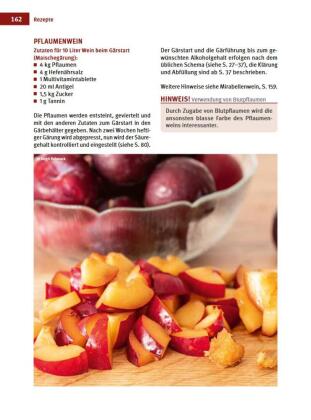 Craft Wine selbst gemacht